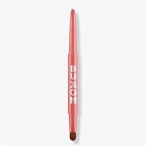 Buxom Rosy Lip Liner Rich Rose